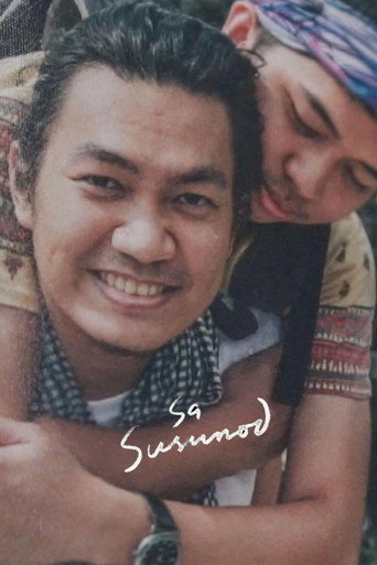Movie poster for Next Time (2019)