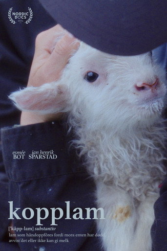 Movie poster for Kopplam (2025)