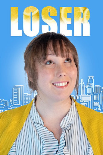Movie poster for Loser (2020)
