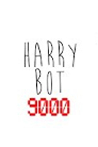 Movie poster for Harry Bot 9000 (2016)