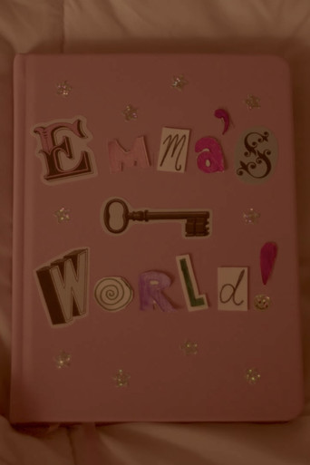 Movie poster for Emma's World (2025)