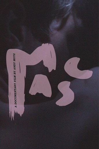 Movie poster for Masc (2025)
