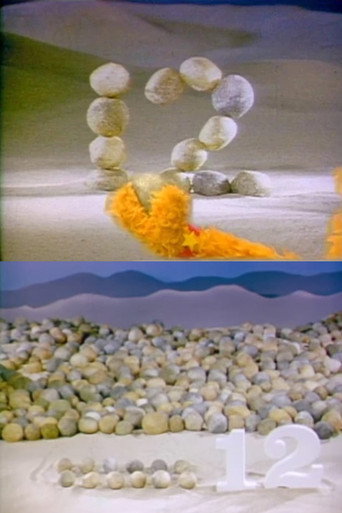 Number Twelve Rocks poster