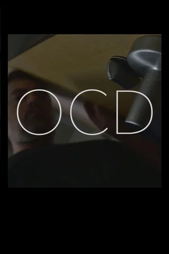 Movie poster for OCD (2015)