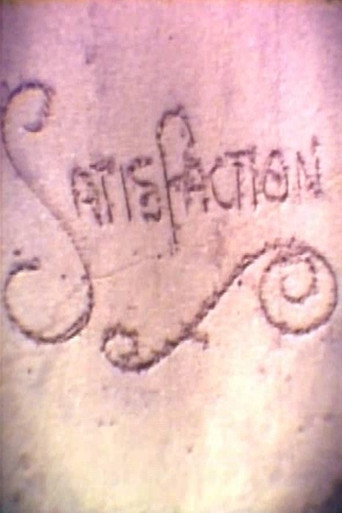 Movie poster for Satisfaction (1974)