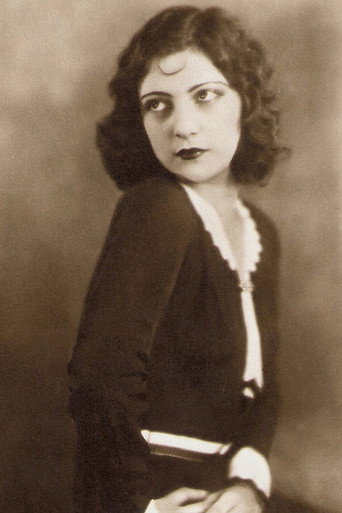 Movie poster for Youth Astray (1927)
