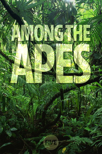Series poster for Among the Apes (2009)