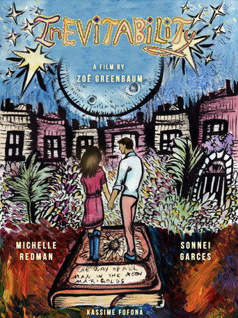 Movie poster for Inevitability