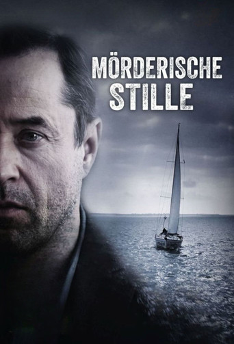 Mörderische Stille poster