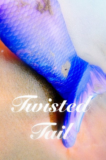 Movie poster for Twisted Tail