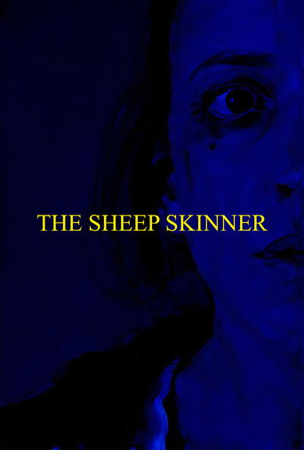 Movie poster for The Sheep Skinner