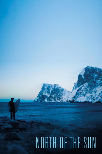 Movie poster for North of the Sun (2012)