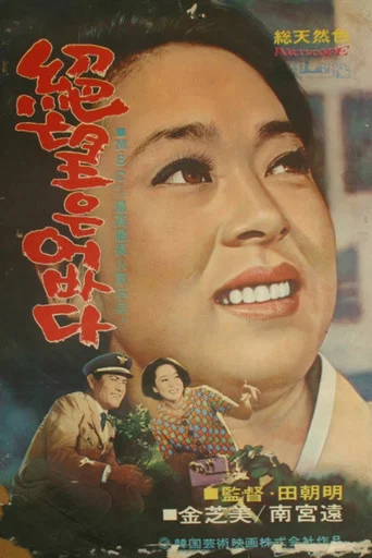 Movie poster for Without Despair (1968)