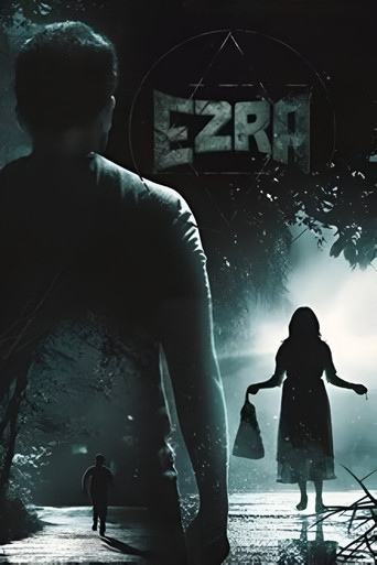 Ezra poster