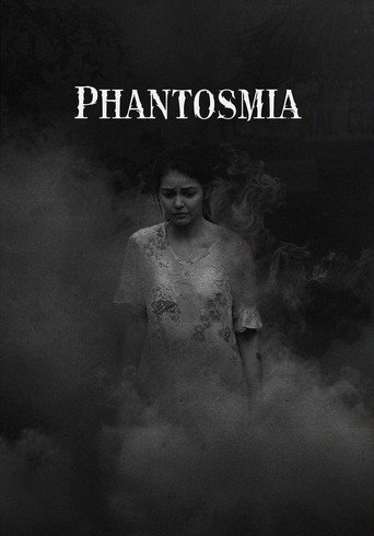 Phantosmia poster