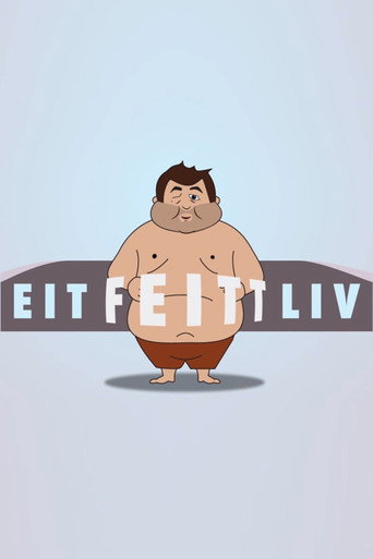 A Fat Life poster