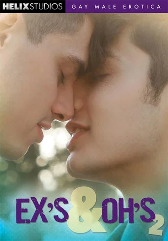 Movie poster for Ex's & Oh's 2 (2019)