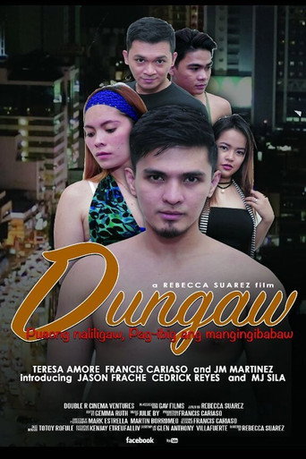 Movie poster for Dungaw (2019)