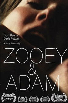 Movie poster for Zooey & Adam (2009)