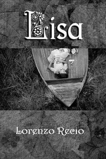 Movie poster for Lisa (2008)
