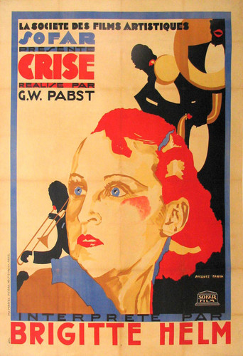 Movie poster for The Devious Path (1928)