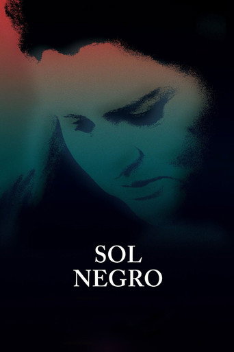 Movie poster for Black Sun (2016)