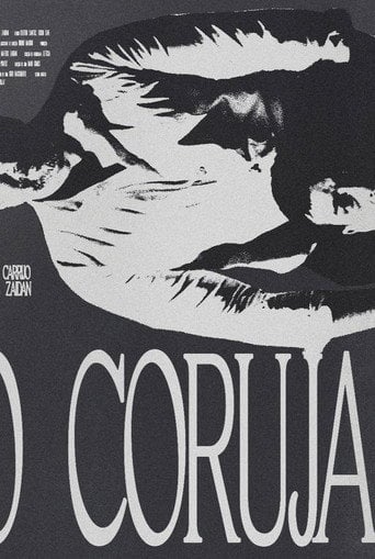 Movie poster for The Owl