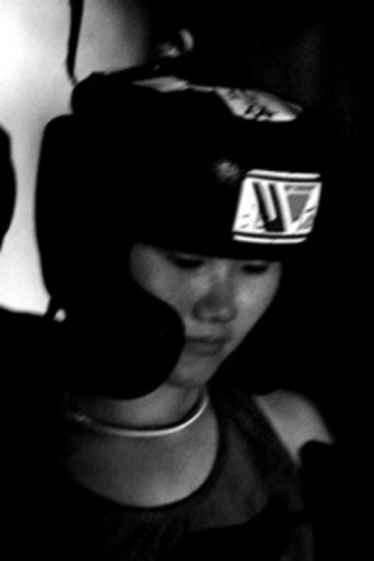 Movie poster for Knockout (2007)