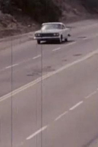 Highball Highway poster