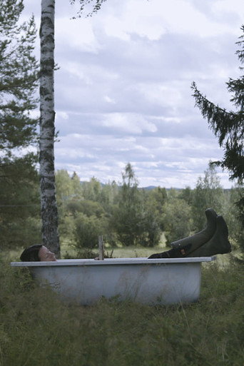 Movie poster for Våra Avstånd