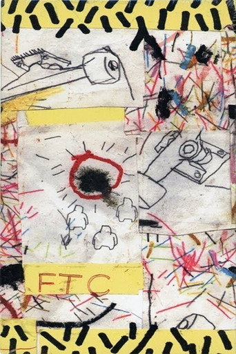 FTC - Video III poster