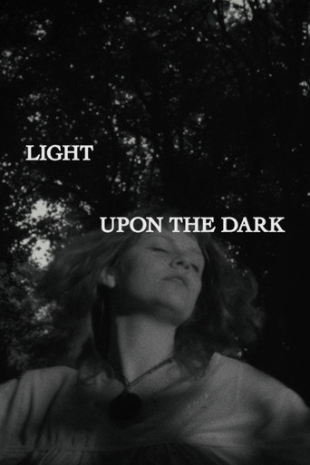 Movie poster for Light Upon the Dark (2026)