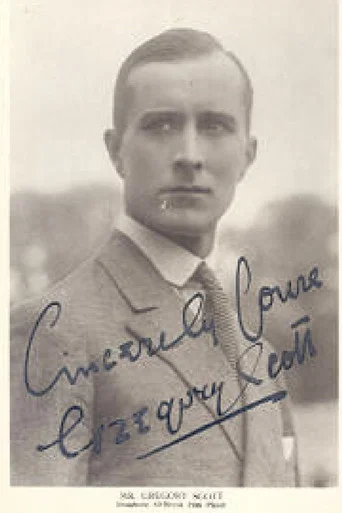Movie poster for The Black Night (1916)