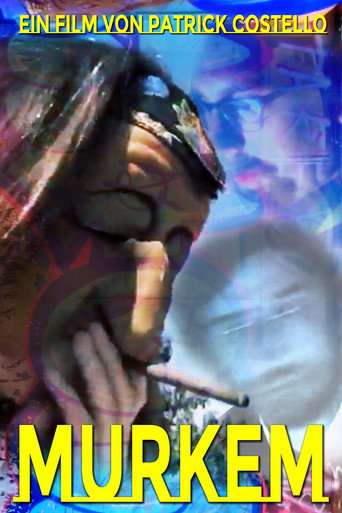 Movie poster for Murkem (2017)