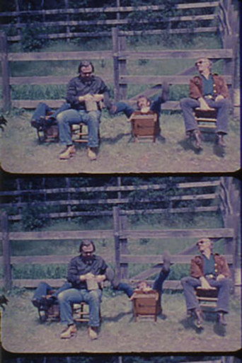 Movie poster for Deep Westurn (1974)