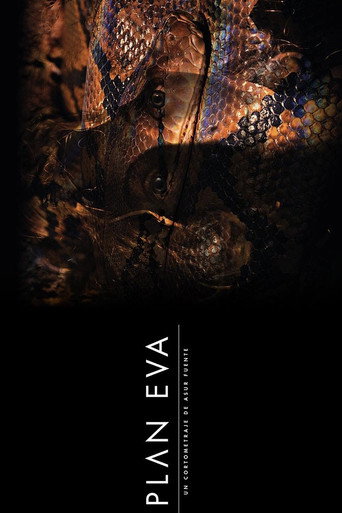 Movie poster for Plan Eva (2019)
