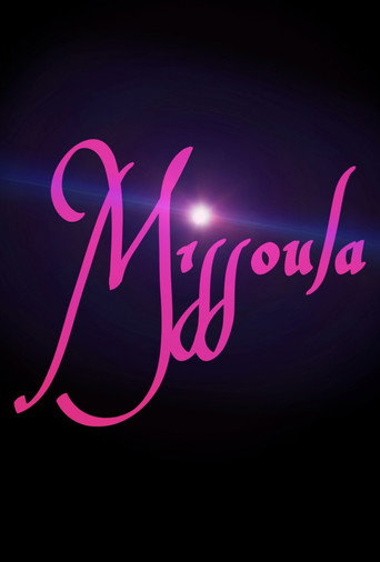Movie poster for Missoula (2026)