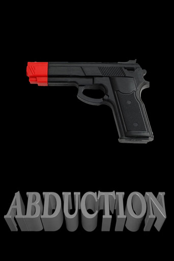 Movie poster for Abduction (2014)