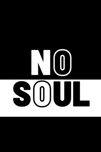 Movie poster for No Soul (2023)