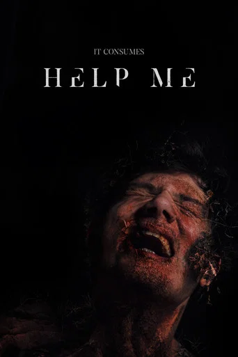 Movie poster for Help Me