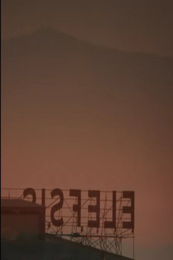 Seneca - 2023 Eleusis poster