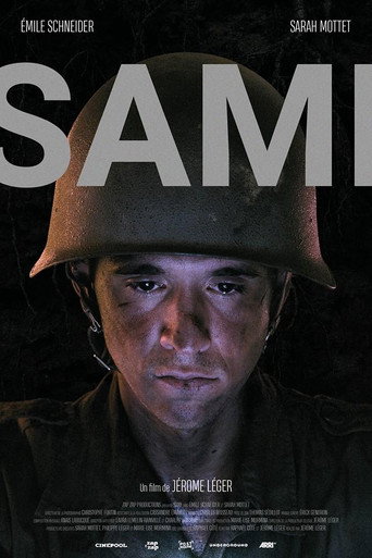 Sami poster