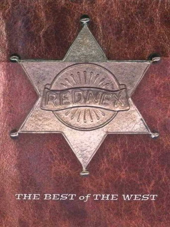 Movie poster for Rednex - The Best Of The West (2002)