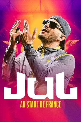 Movie poster for JuL au Stade de France (2025)