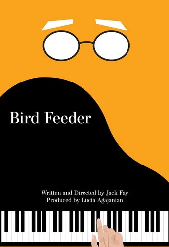 Movie poster for Bird Feeder (2021)