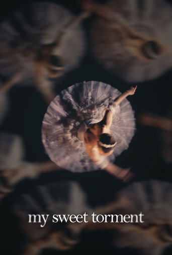 Movie poster for My Sweet Torment