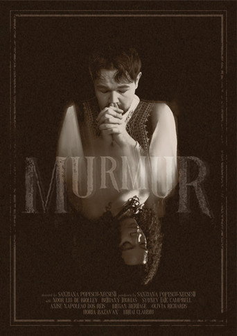 Movie poster for Murmur