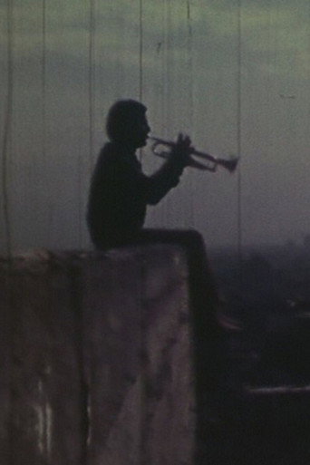 Movie poster for Abandoned Heights (1972)
