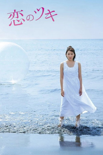 Series poster for Love and Fortune (2018)