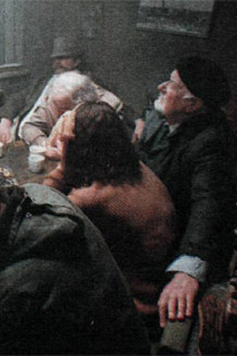 Sjómaðurinn, spákonan, blómasalinn, skóarinn, málarinn og Sveinn poster